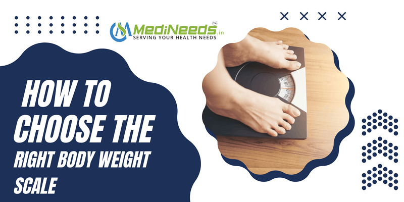 How to Choose the Right Body Weight Scale