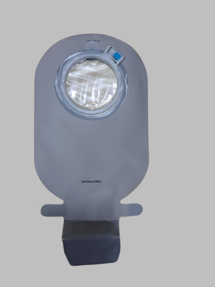 11453 Coloplast SenSura (60mm) Mio Click Ostomy Bag
