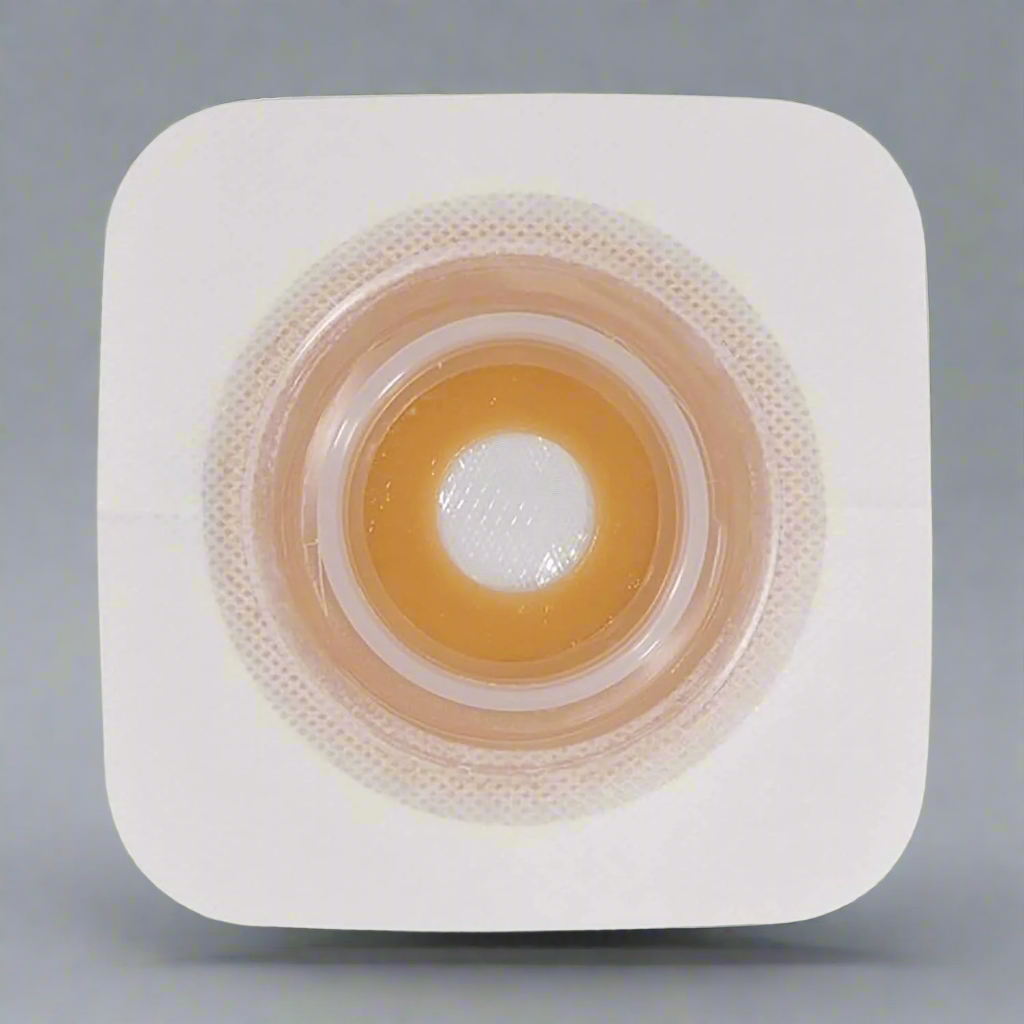 ConvaTec Natura Stomahesive Flexible Plate 45 mm 125264