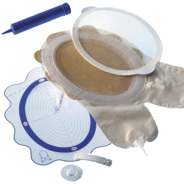 Coloplast 14050 Fistula & Wound Management System 1 Pcs