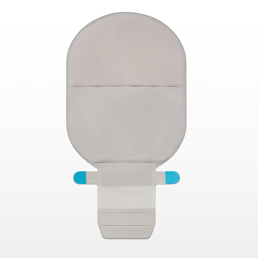 Coloplast SenSura Mio 1-Piece Soft Convex Opaque Drainable Bag 16405 (15–33 mm)