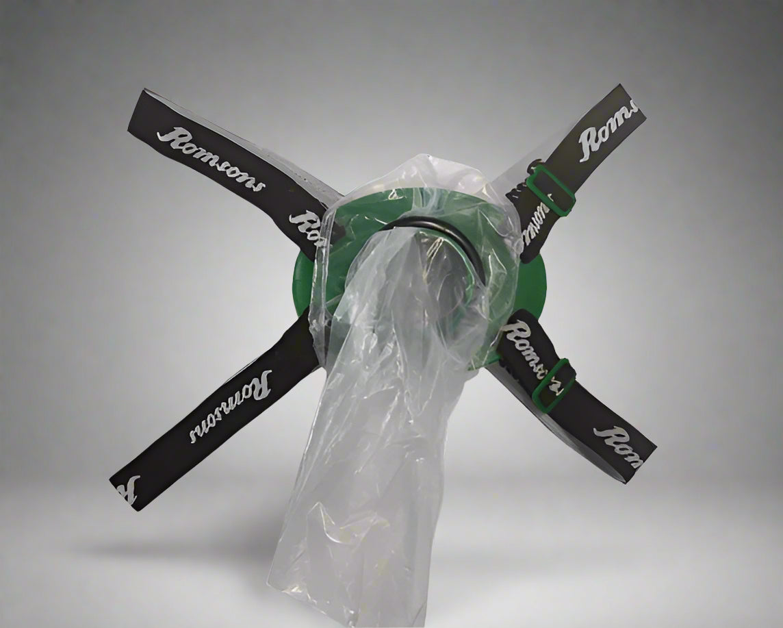 Romsons Colostomy Kit GS-4012