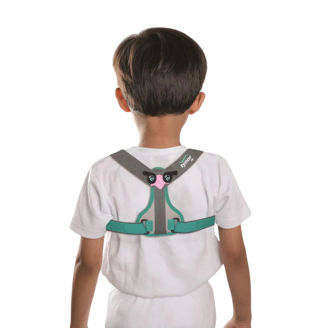 Tynor Cure Clavicle Brace with Fastening Tape (Ref C-05)