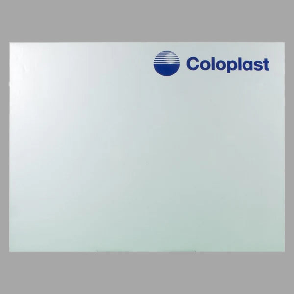 Coloplast 13191 60mm Alterna Long wear Baseplate New Code (1973)