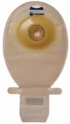 Coloplast 15209 SenSura Convex Light Opaque Bag (15-43 mm)