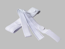 Coloplast Conveen Leg Bag Straps 05050 – Urostomy Support Accessories