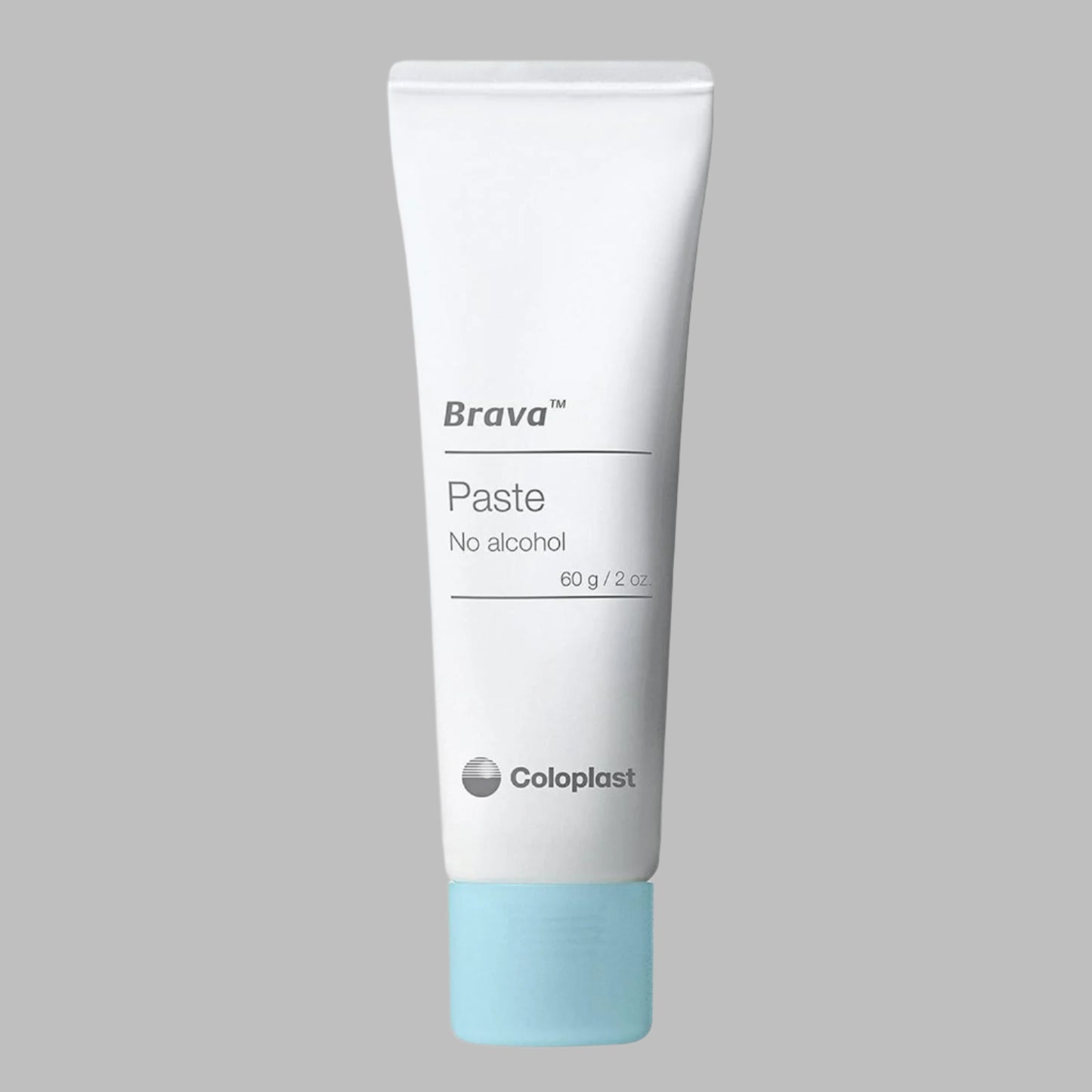 Coloplast Brava Alcohol Free Paste 12050 - 60g