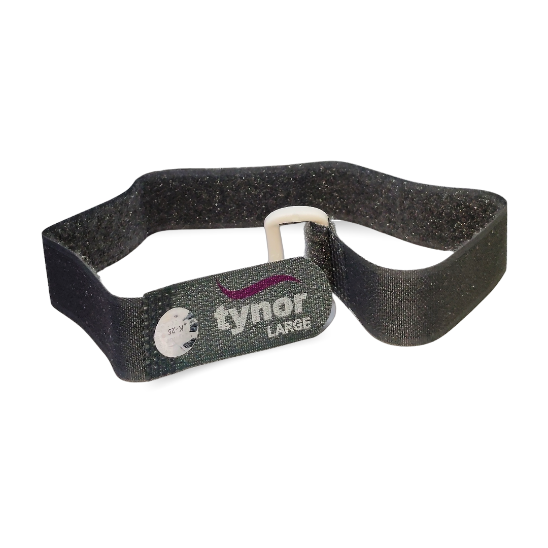 Tynor Cure Tourniquet – Vein Visibility & Blood Flow Control Band