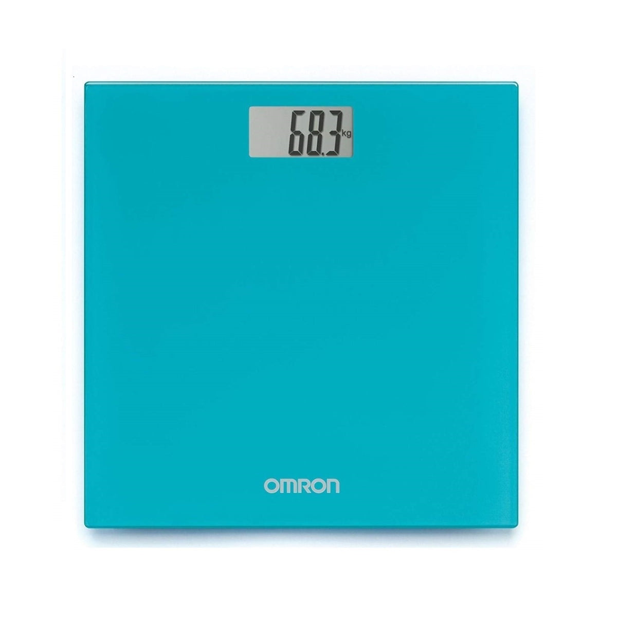 Digital Personal Weighing Scale HN-289 Omron
