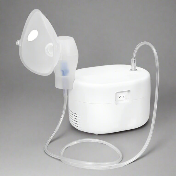 Compressor Nebulizer NEC106 Omron