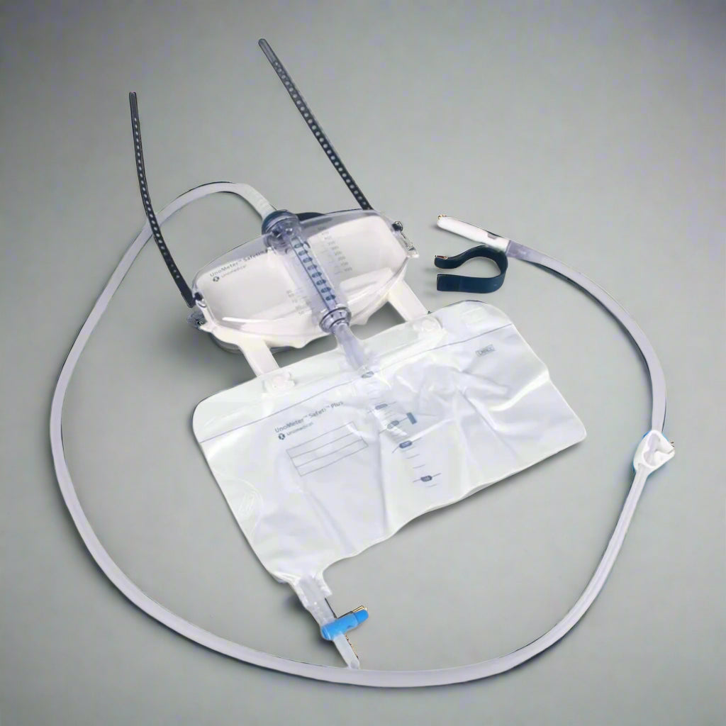 Convatec Unometer Safeti Plus Urine Meter