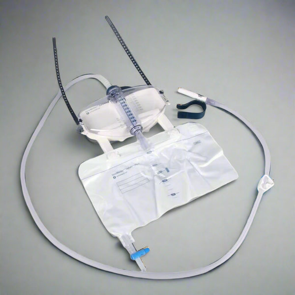 Convatec Unometer Safeti Plus Urine Meter