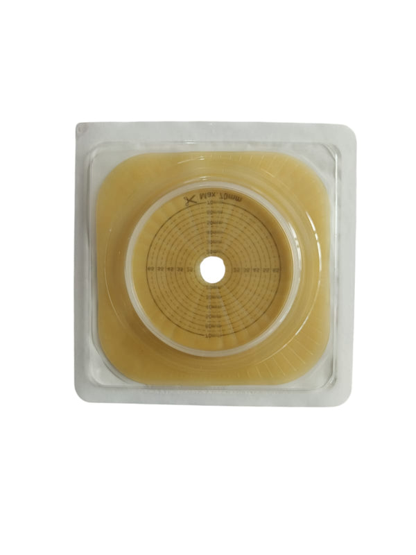 Bao Health Skin Barrier Flange 70mm – 3017001 | Ostomy Baseplate