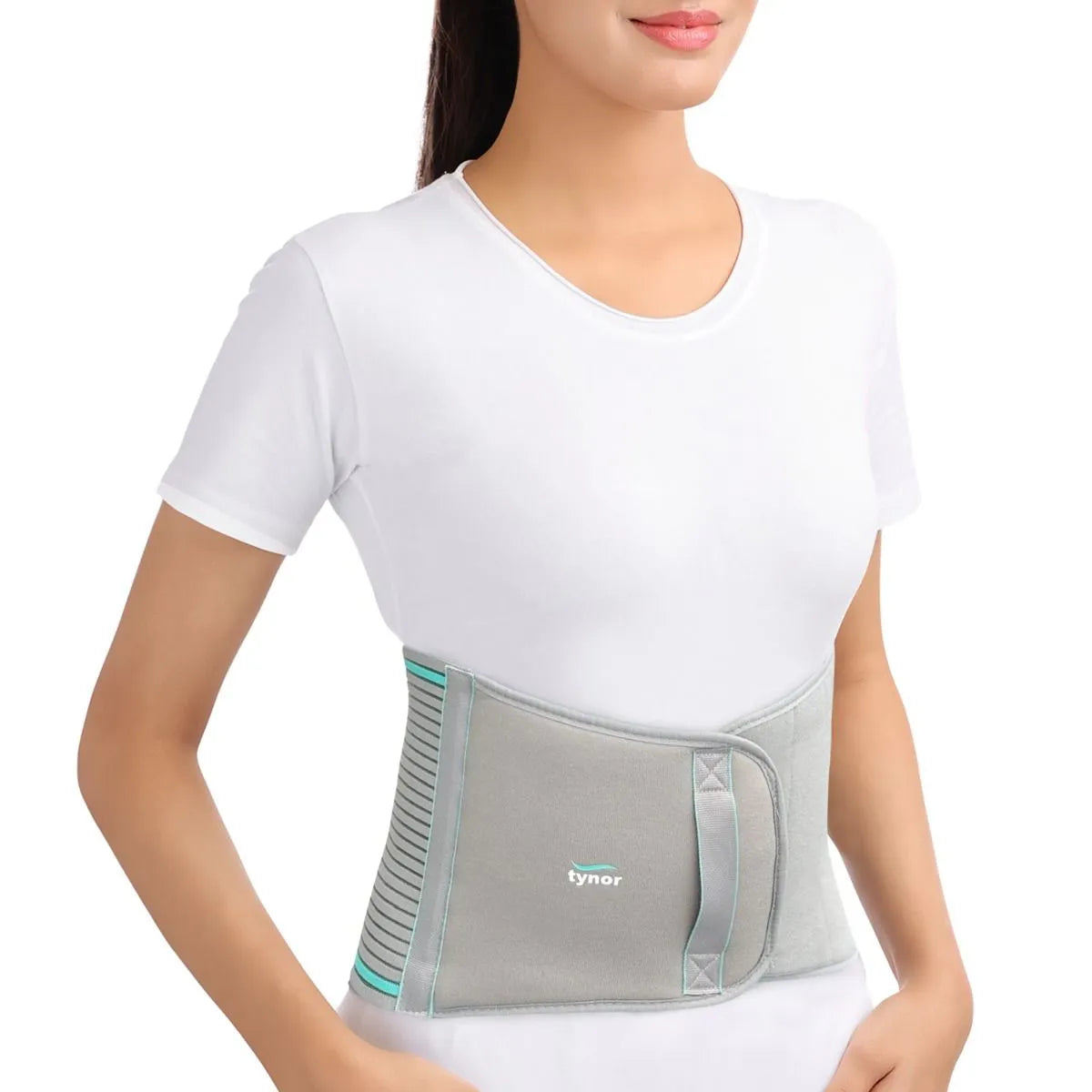 Tynor Cure Abdominal Support 9"/23cm A01