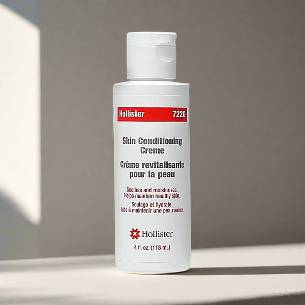 Hollister skin conditioning cream (118 ml) 7220