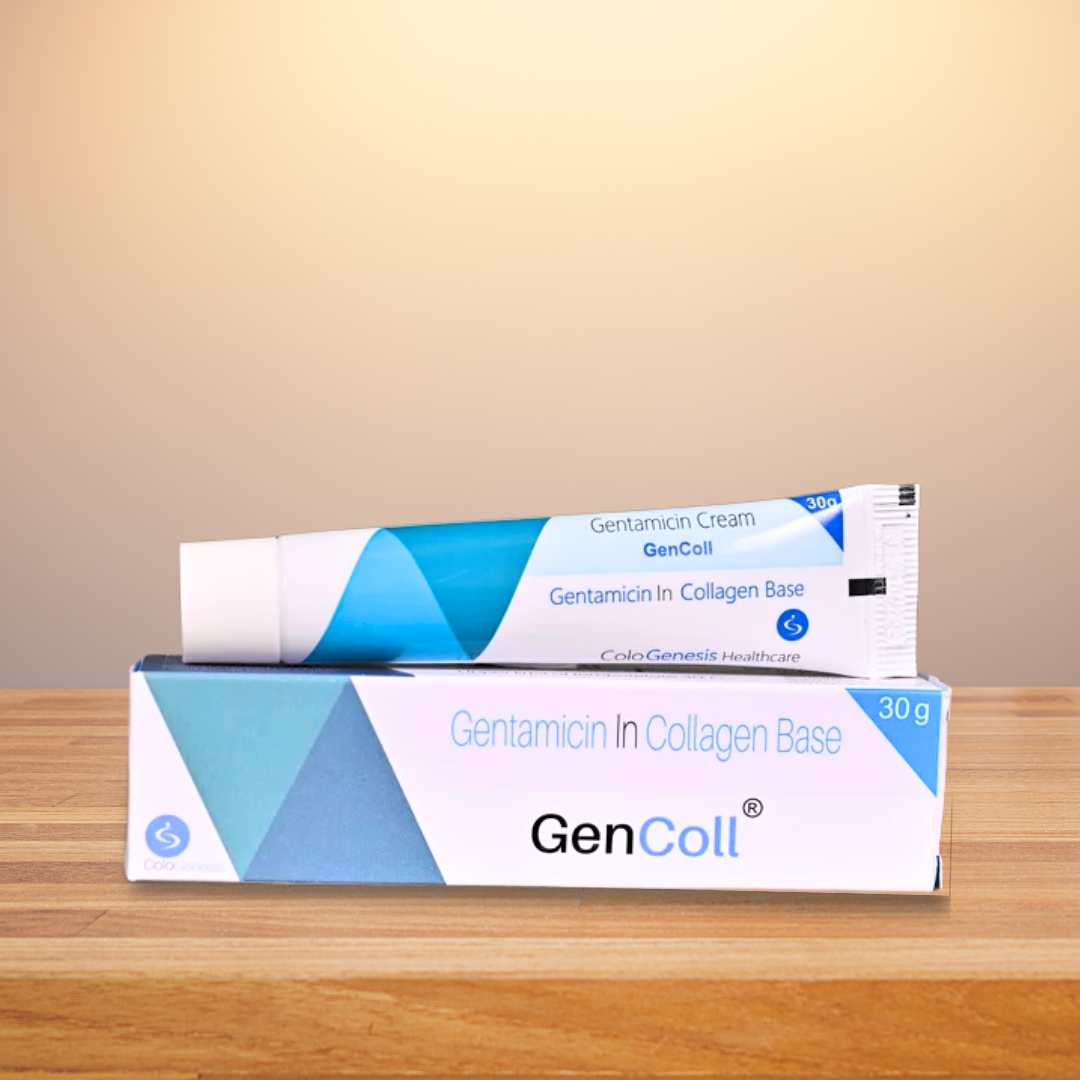 ColoGenesis GenColl
