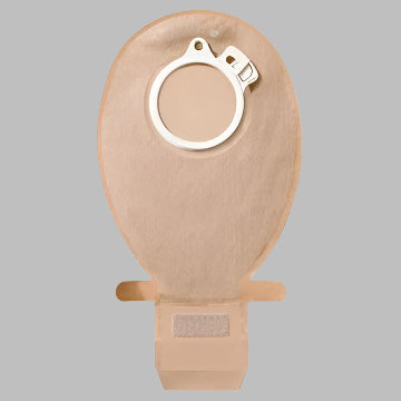 Coloplast 10364 SenSura Click 2 Pc Opaque Bag 40mm