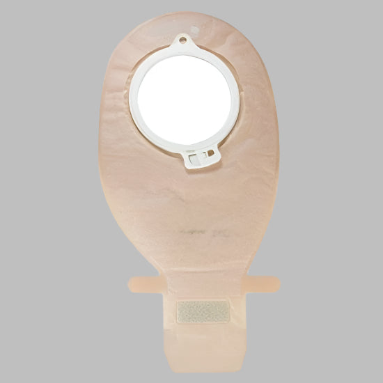 Coloplast 10385 50mm Sensura Transparent Bag