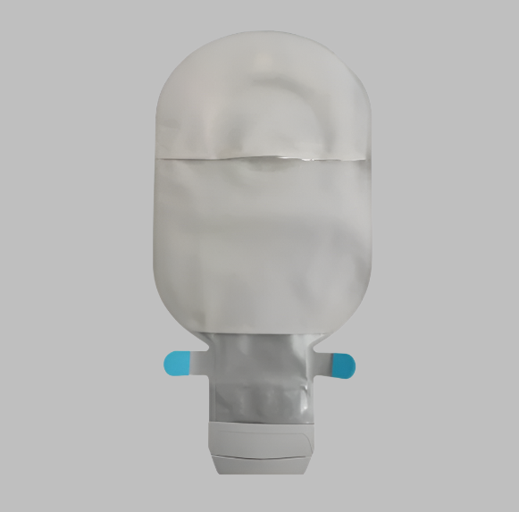 Coloplast 114430 Sensura Mio Click Two-Piece Ostomy Bag 50mm