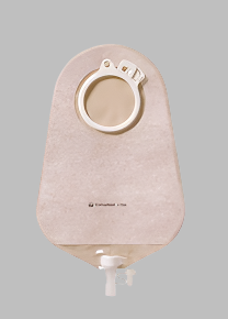 Coloplast 1756 / 17636 (New Code) 60mm Urostomy Bag