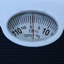 Smart Care Digital Weighing Scale – Accurate & Reliable Body Weight Measurement