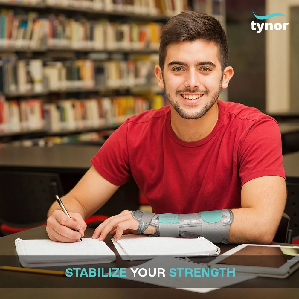 Tynor Cure Forearm Splint E-30