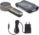 Title: Smart Care LD-528 Digital Blood Pressure Monitor – Accurate & Easy-to-Use BP Monitoring
