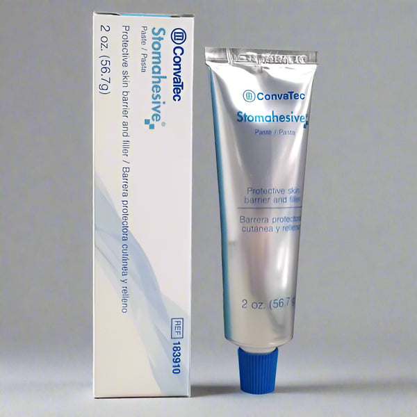 ConvaTec Stomahesive Paste 2 Oz. (56.7g) 183910
