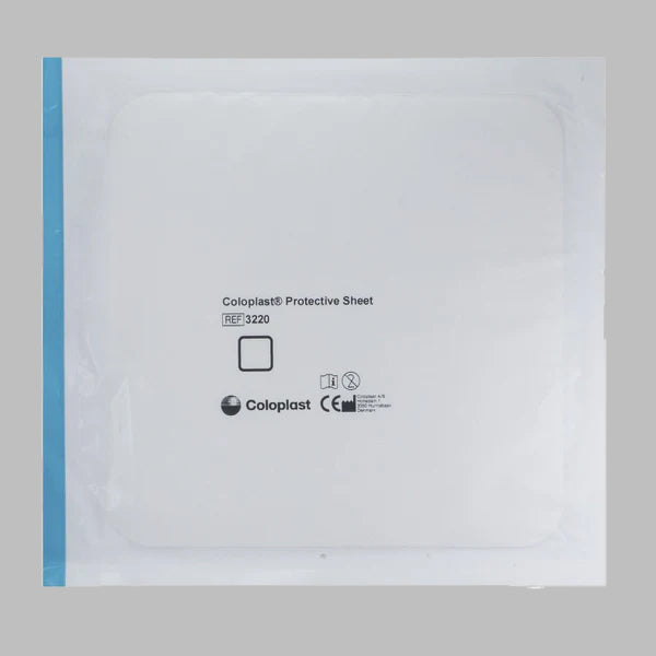 Coloplast Protective Sheet 3220