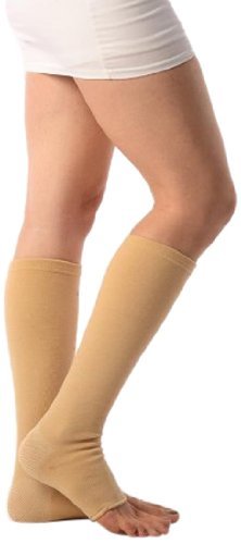 Vissco Leg Compression Varicose Vein Stockings For Swollen, Aching