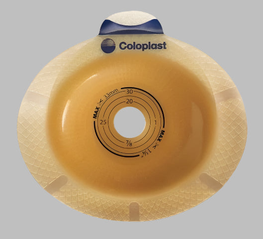 Coloplast 50mm SenSura Standard wear 11021