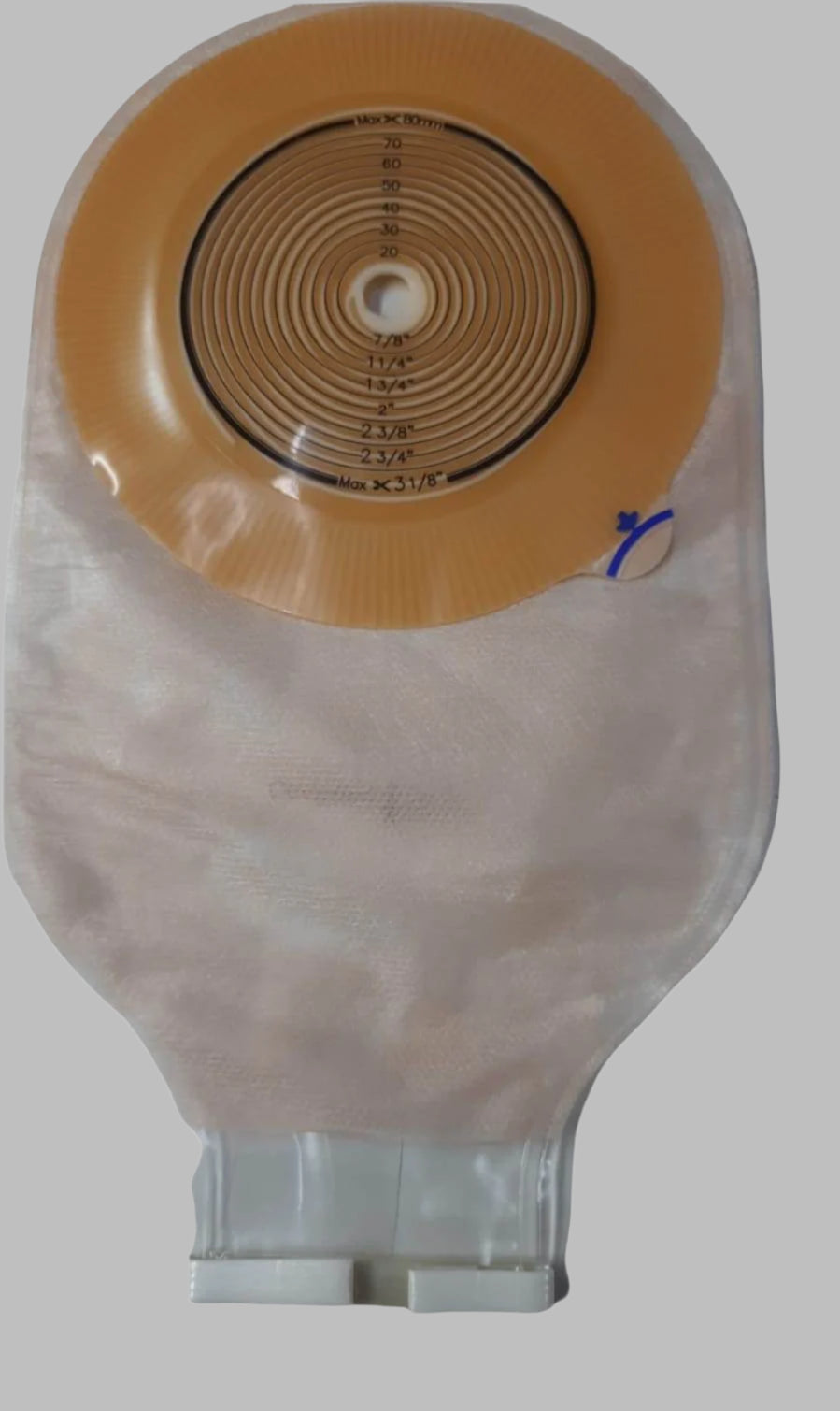 Coloplast 10-80Mm Bag 12680 (6100 Old Code)