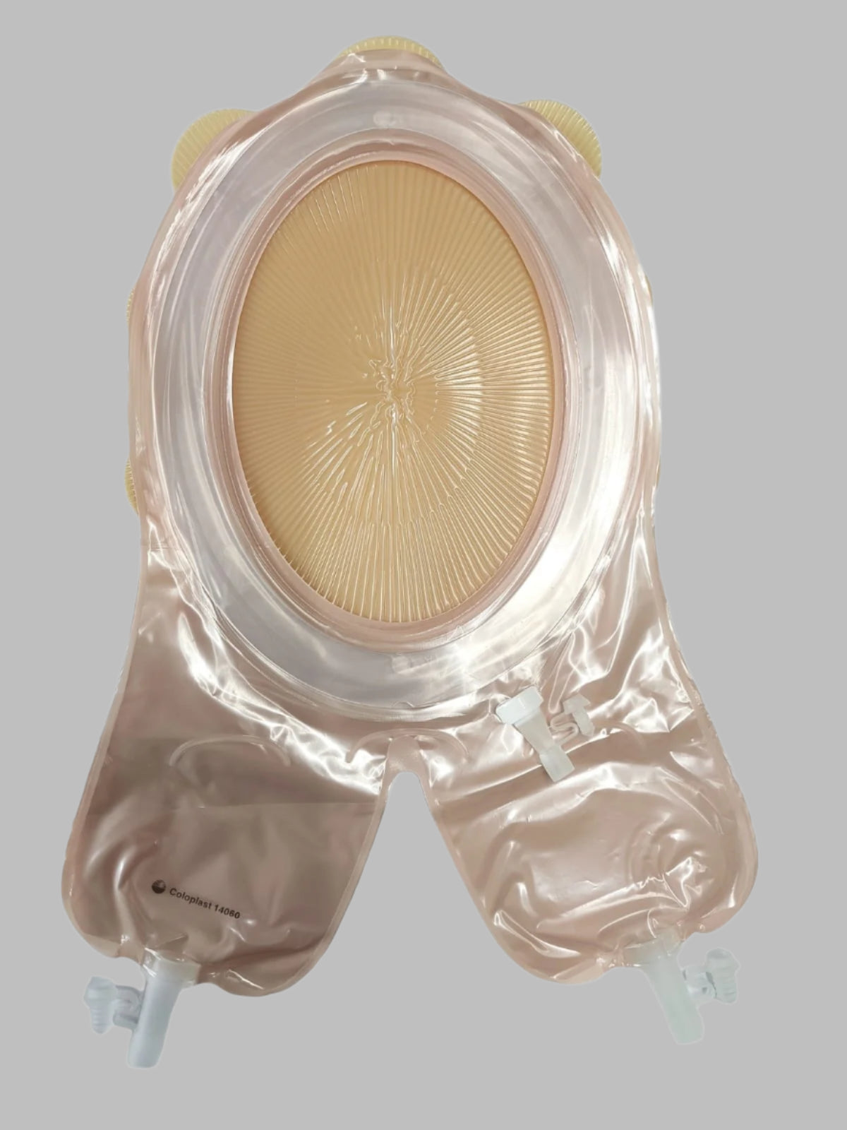 Coloplast Fistula and Wound Management System Cuttable 156/228 mm 14060 (1 Pcs)