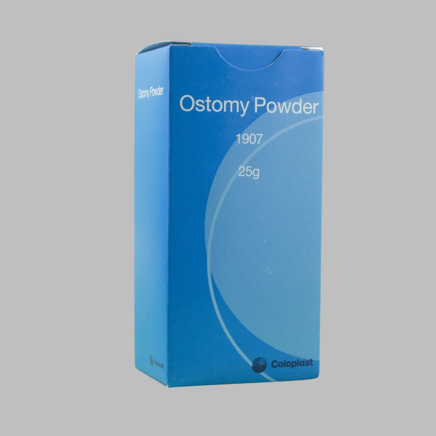 Coloplast Ostomy Powder - 25Gm 1907