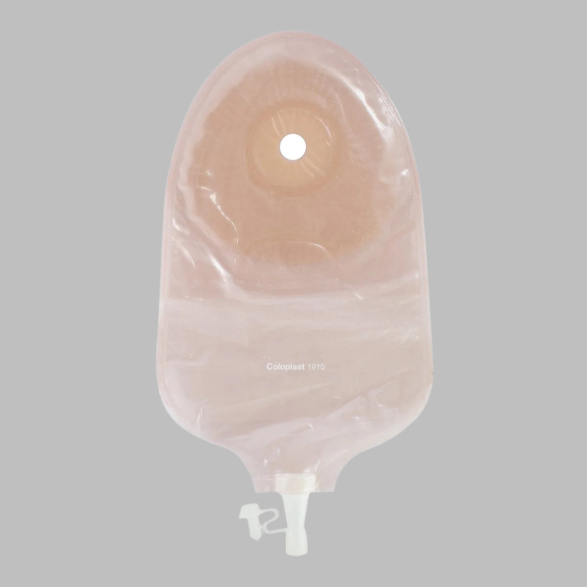 Coloplast Lc Uro One-Piece Urostomy Bag 1910 15mm-35mm
