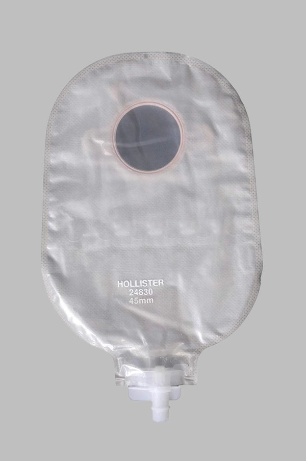 Hollister Urostomy Bag (45mm) 24830