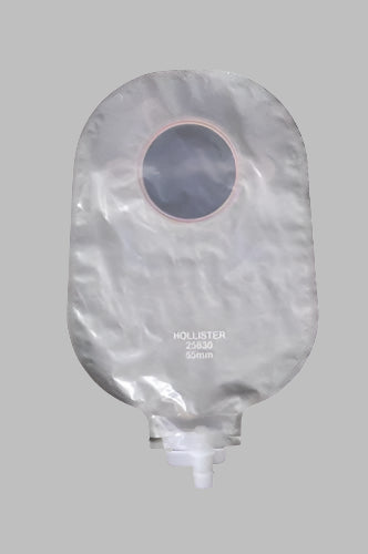 Hollister Conform 2, Urostomy Bag (55 mm) 25830
