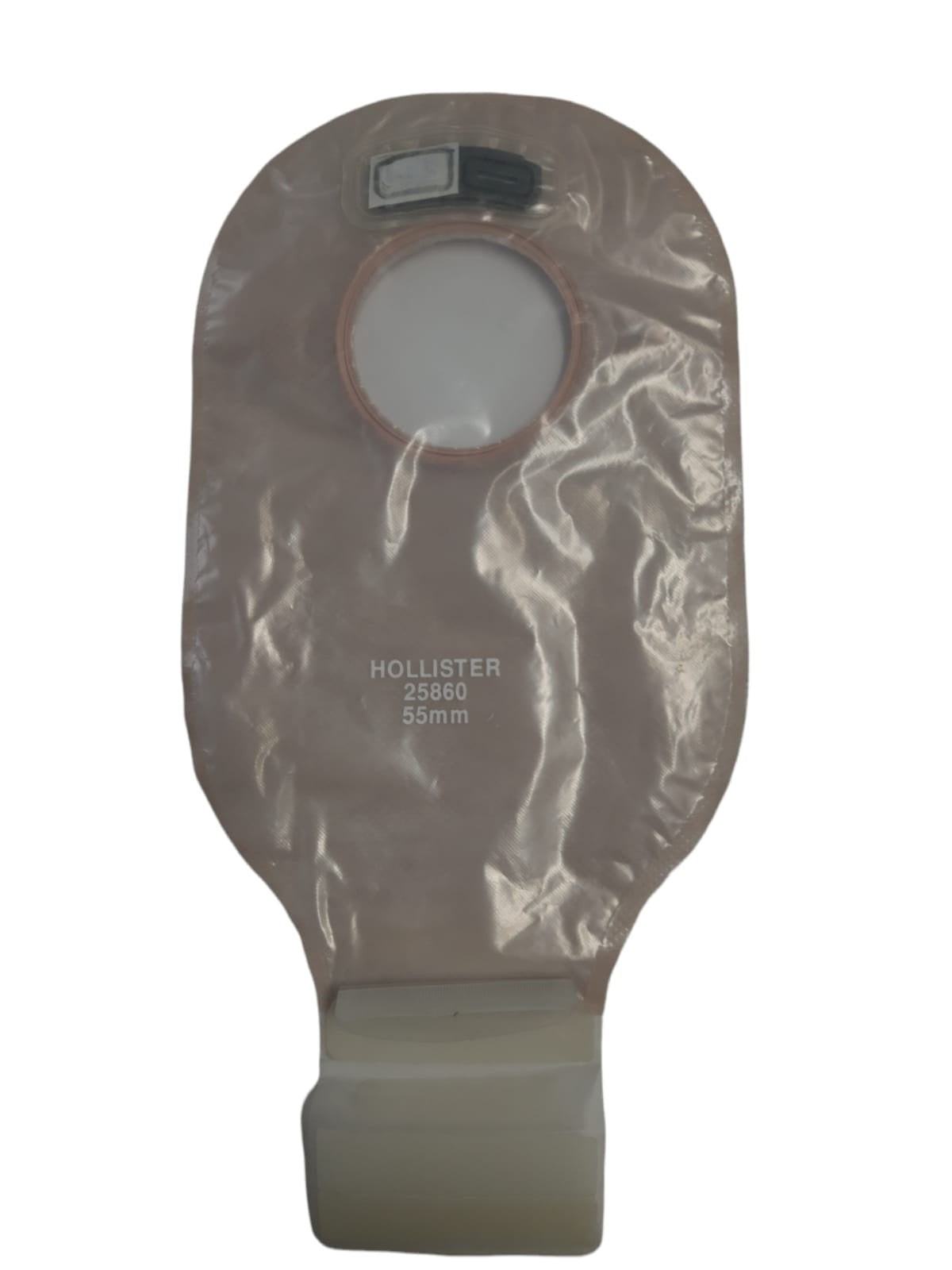 Hollister Conform 2 Transparent (55mm) Bag 25860