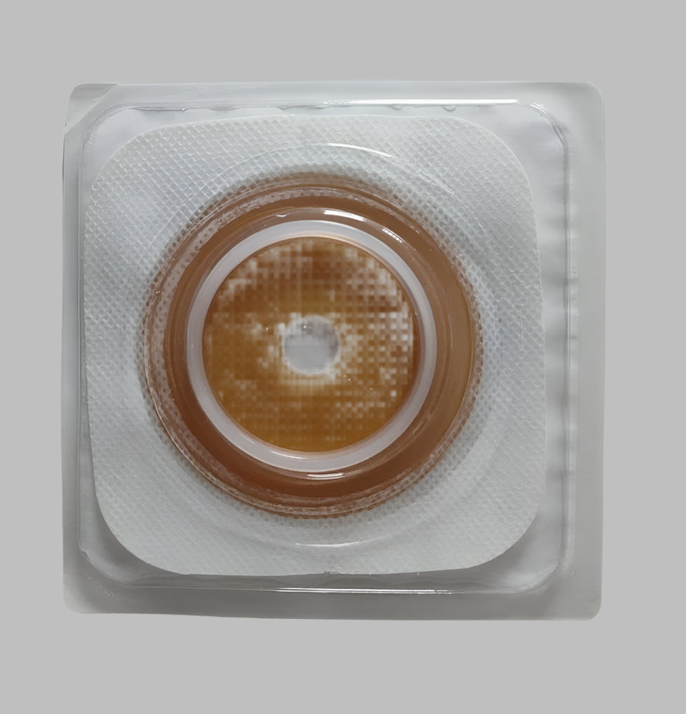 ConvaTec Sur-Fit Plus Stomahesive 45mm Plate 401611