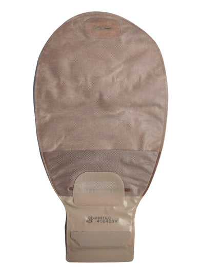 ConvaTec Natura Drainable Pouch Bag 57mm 416420