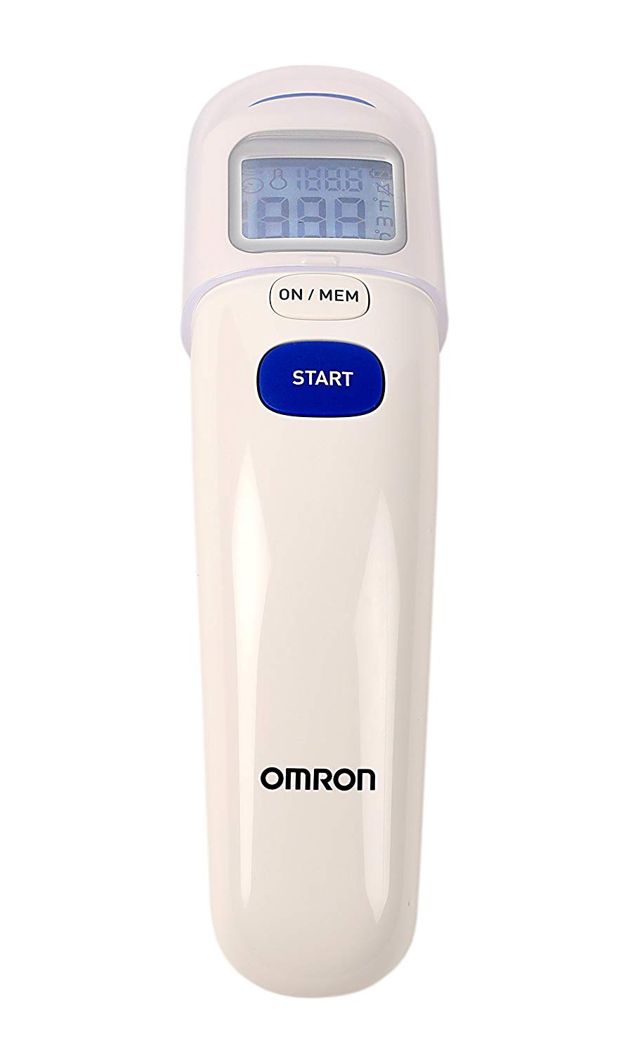 Non-Contact (infrared Thermometer) Omron MA-720