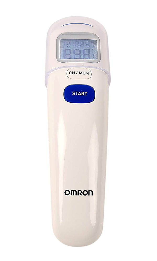 Non-Contact (infrared Thermometer) Omron MA-720