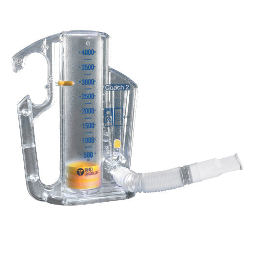 PORTEX® Coach 2® incentive Spirometer (22-2500)