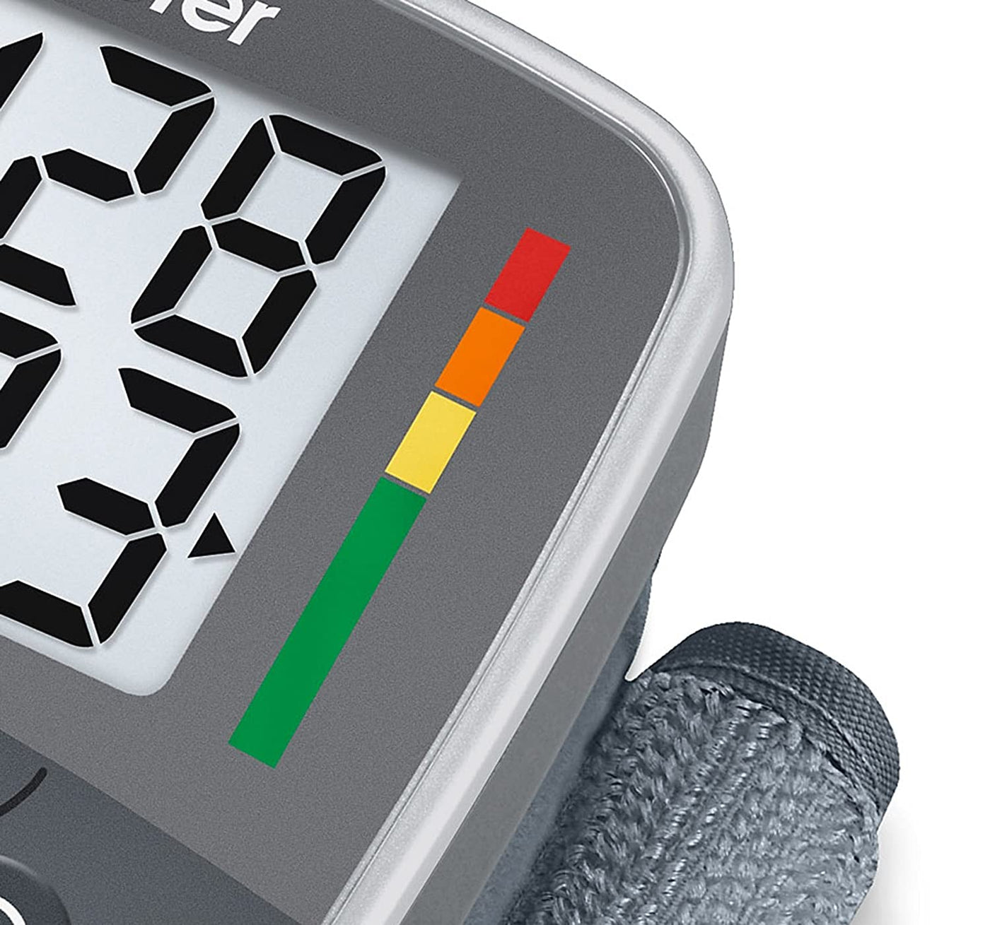 Wrist BP (Blood Pressure) Monitor BC-32  Beurer