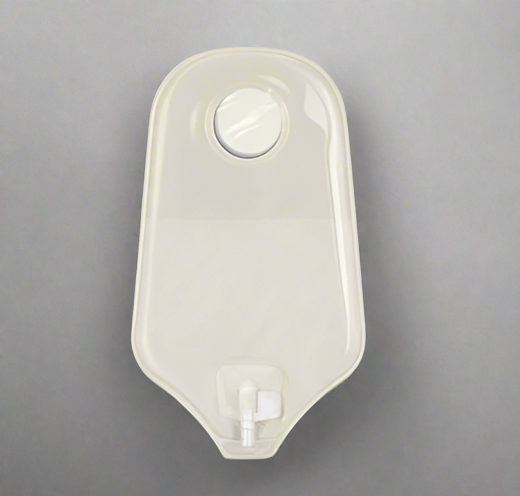 ConvaTec Sur-Fit Plus Transparent Urostomy Pouch 45mm 400990