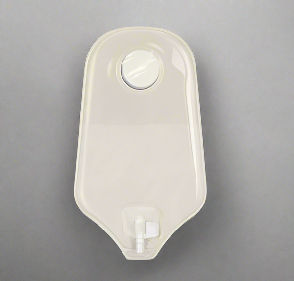 ConvaTec Sur-Fit Plus Transparent Urostomy Pouch 45mm 400990
