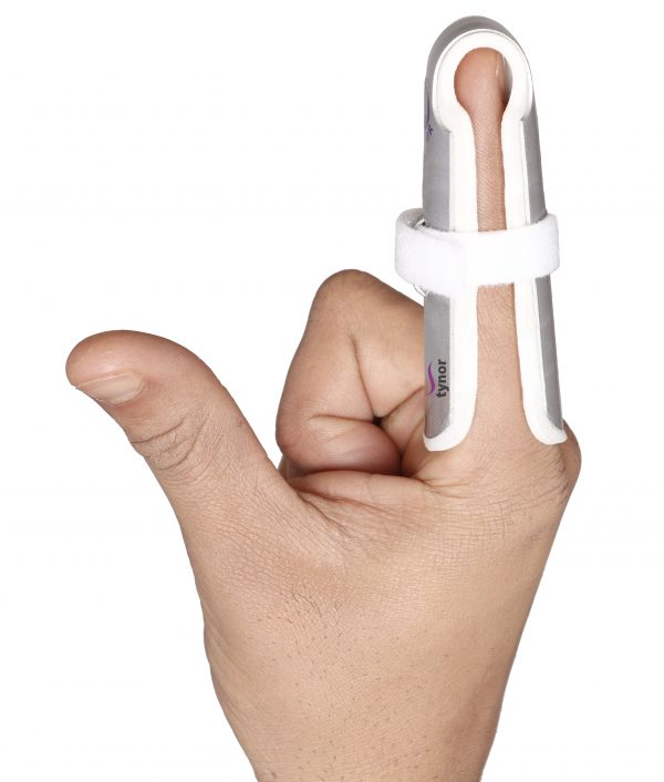 Tynor Cure Finger Cot (F-02)