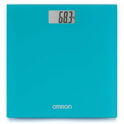 Digital Personal Weighing Scale HN-289 Omron
