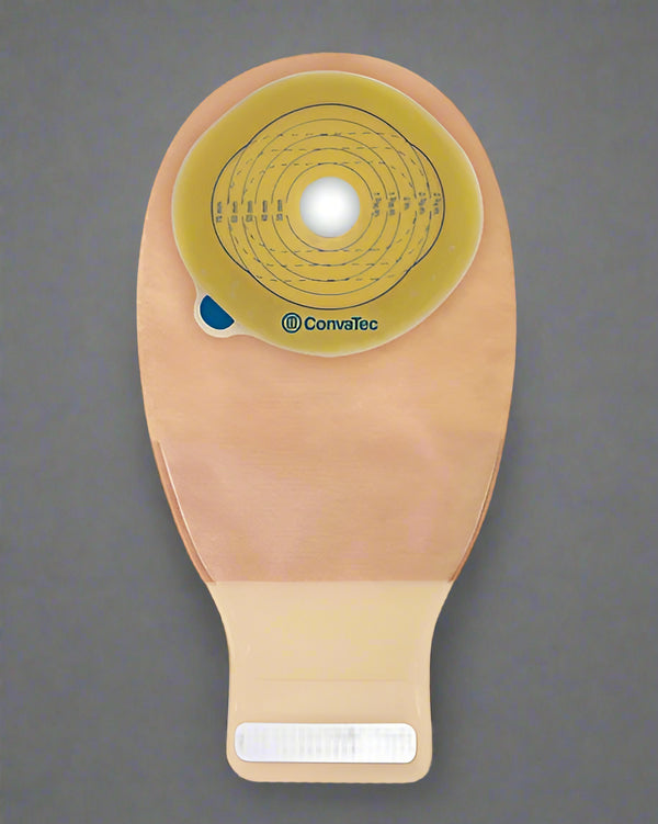 Convatec Esteem®+ Drainable Pouch 416718 (20-70mm) (5 Pcs)