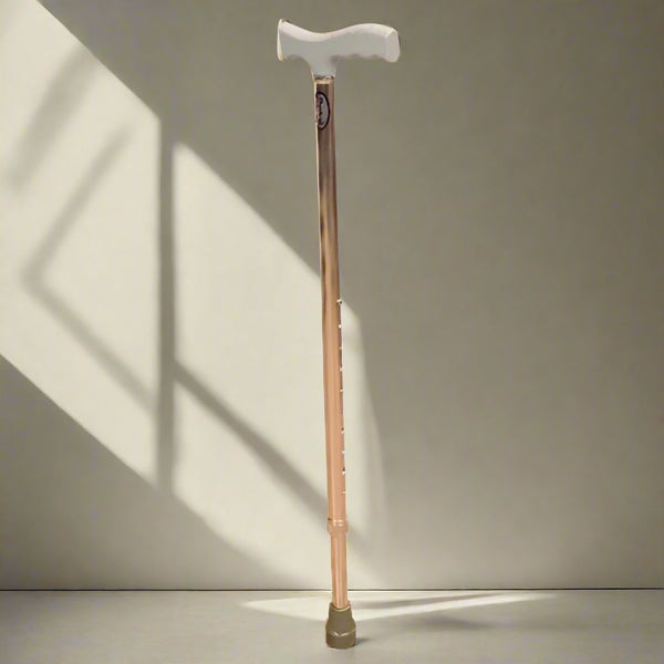 Karma Aluminium 121 ALU Single Leg Stick Ryder